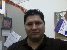 Andrew Hernandez