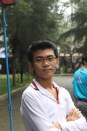 Trung Mã