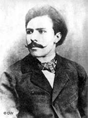 میرزاجهانگیر صور اسرافیل