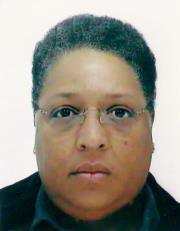 Michelle Delpeche
