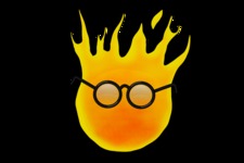 Flaming Geeks