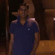Saurabh Sharma