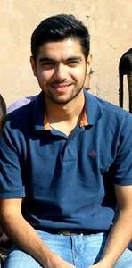 Haseeb Ahmed