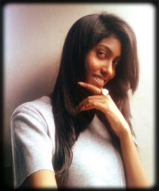 Afsha Mullick 