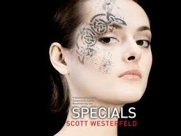 Goodreads profile picture for @specials