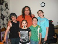 Clint Saulteaux
