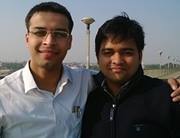Nishant Kumar
