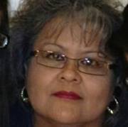 Irma Rodriguez