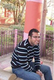 Osama Ahmed