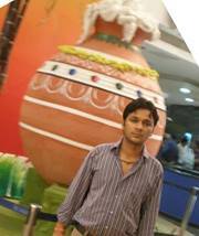 Rajeev Nayan