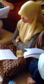 Ismi Windarti