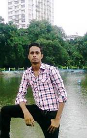 Bikash Joshi