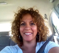 Gina Marcelin