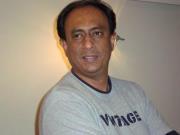 Vishwas Deshpande