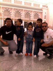 طلال أبا زهره