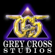Visual-artist Grey-cross
