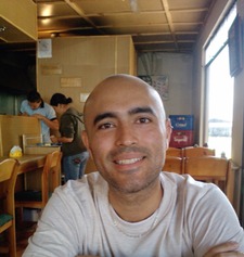 Carlos Rodriguez