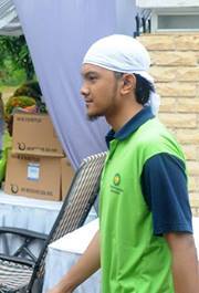 Syazwan Abdullah