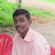 Deivanayagam Hariharan