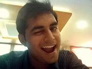 Avinash Meru