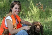 Donna Soderstrom