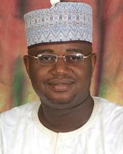 Mohammed Umar