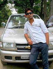 Ashish Pandey