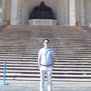 Naranbat Erdenetsogt