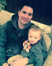 Chris Teevan