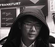 Eddy Liu