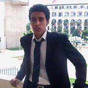 Ahmed Achami