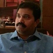 C.rameswara Reddy