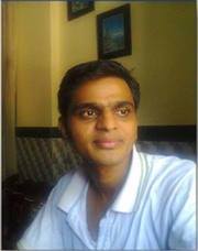 Manoj Parag