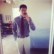 Kenny Kim