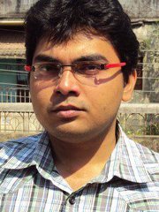 Subhadeep Goswami