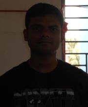 Soumen Ghosh