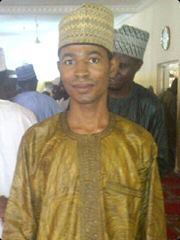 Ibrahim Yusuf