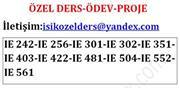 Ieözelders Işık