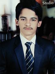 Shahzad Memon