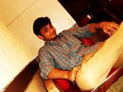 Vishal Patel