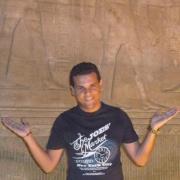 Ahmed Hussien
