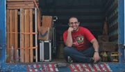 Tony Karam