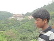 Sidharth Ramesh