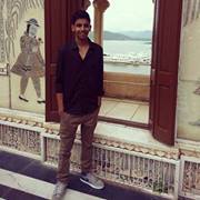 Ankur Chopra