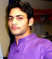 Abhishek Chauhan