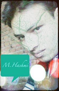 Muhammad Hashmi