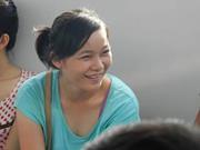 Thanh Huynh