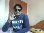 Dhanraj Pawar