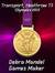 Debra Mandel