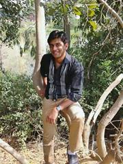 Rahul Patil